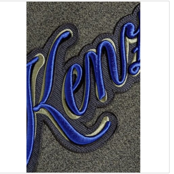 KENZO Women' s Logo Sweatshirt XXS - Picture 4 of 4